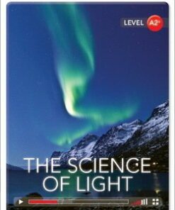 CDEIR A2+ The Science of Light (Book with Internet Access Code) - Kathryn O'Dell - 9781107681989