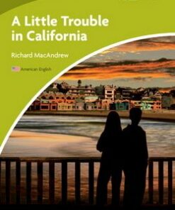 CEXR Starter A Little Trouble in California (US English) - Richard MacAndrew - 9781107683228
