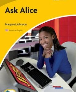 CEXR2 Ask Alice (US English) - Margaret Johnson - 9781107689978