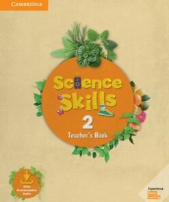 Cambridge Science Skills 2 Teacher's Book -  - 9781108564601