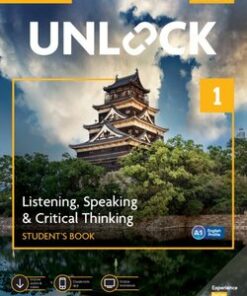 Unlock (2nd Edition) 1 Listening