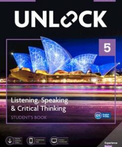 Unlock (2nd Edition) 5 Listening