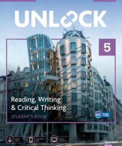 Unlock (2nd Edition) 5 Reading