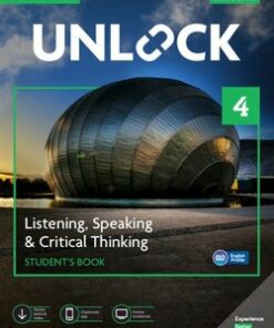 Unlock (2nd Edition) 4 Listening