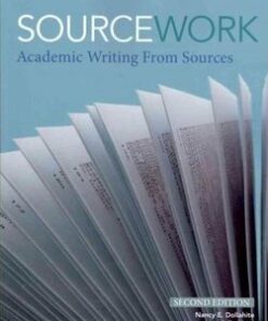 Sourcework Student's Book -  - 9781111352097