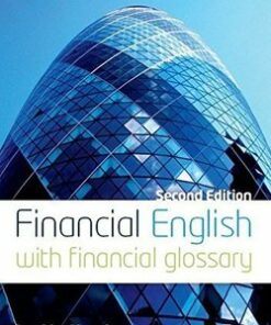 Financial English (2nd Edition) - Ian Mackenzie - 9781111832643