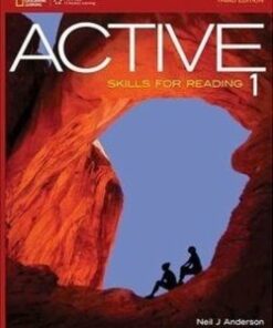 Active Skills for Reading (All Levels Intro-4) Assessment CD-ROM - Anderson Neil - 9781133308027
