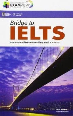 Bridge to IELTS ExamView (Assessment CD-ROM) - Louis Harrison - 9781133316732
