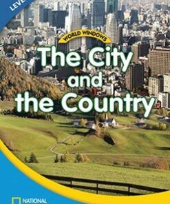 World Windows 2 Social Studies - The City and The Country -  - 9781133492771