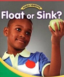 World Windows 1 Science - Float or Sink? Workbook -  - 9781133493006