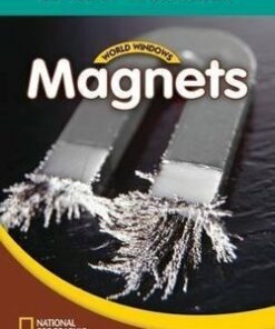World Windows 3 Science - Magnets Workbook -  - 9781133493075