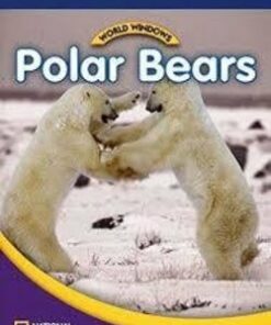 World Windows 2 Science - Polar Bears Workbook -  - 9781133493129