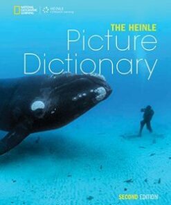 Heinle Picture Dictionary (2nd Edition) Audio CD -  - 9781133563075