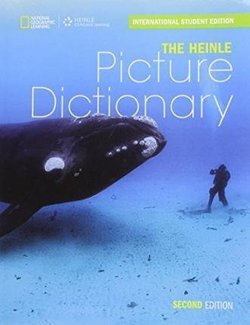 Heinle Picture Dictionary (2nd Edition) -  - 9781133563150