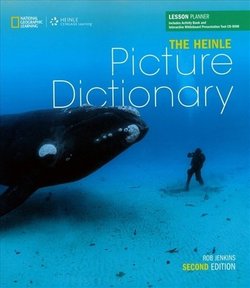 Heinle Picture Dictionary (2nd Edition) Lesson Planner - Jill Korey O'Sullivan - 9781133563167