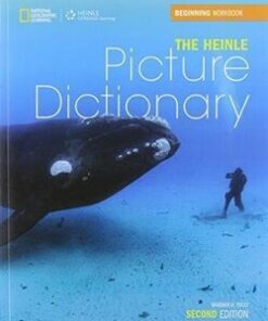 Heinle Picture Dictionary (2nd Edition) Beginning Workbook - Foley