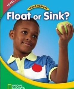 World Windows 1 Science - Float or Sink? -  - 9781133566175
