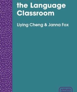 Assessment in the Language Classroom: Teachers Supporting Student Learning - Liying Cheng - 9781137464835