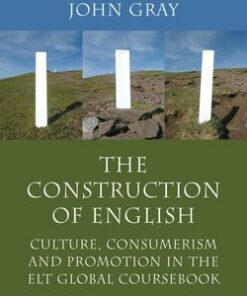 The Construction of English; Culture