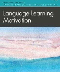 Innovations and Challenges in Language Learning Motivation - Zoltan Doernyei - 9781138599161