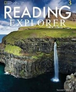 Reading Explorer (2nd Edition) 3 Student Book - Nancy Douglas - 9781285846910