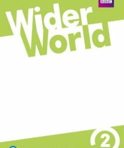 Wider World 2 (A2) Teacher's Resource Book - Rod Fricker - 9781292106687
