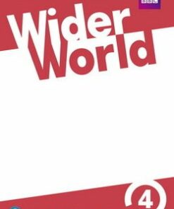 Wider World 4 (B1+) Teacher's Resource Book - Rod Fricker - 9781292107165