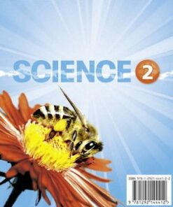 Big Science 2 Flashcards -  - 9781292144412