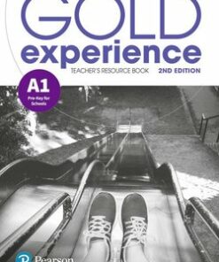 Gold Experience (2nd Edition) A1 Pre-Key for Schools Teacher's Resource Book - Clementine Annabell - 9781292194226