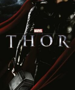 PR3 Marvel's Thor with MP3 Audio CD - Andrew Hopkins - 9781292208206