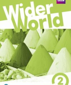 Wider World 2 (A2) Teacher's Book with DVD-ROM & Internet Access Code - Fricker
