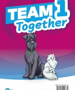 Team Together 1 Posters -  - 9781292292731