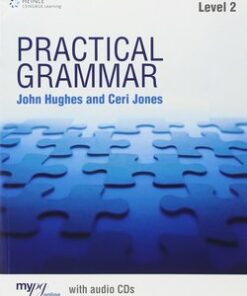 Practical Grammar 2 (A2-B1) Student Book with Answer Key
