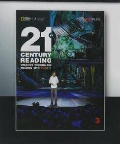21st Century Reading 3 Audio CD / DVD Package - Douglas