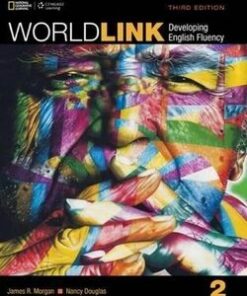 World Link (3rd Edition) 2 Student's Book -  - 9781305650992