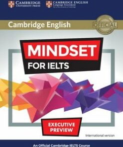 Mindset for IELTS Foundation Student's Book with Online Modules & Testbank - Greg Archer - 9781316636688