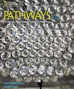 Pathways (2nd Edition) Listening