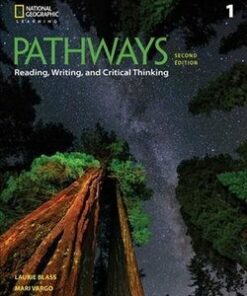 Pathways (2nd Edition) Reading