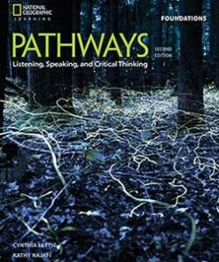 Pathways (2nd Edition) Listening