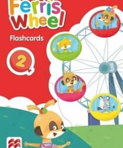 Ferris Wheel 2 Flashcards -  - 9781380026712