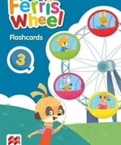 Ferris Wheel 3 Flashcards -  - 9781380026804