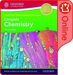 Complete Biology for Cambridge International AS & A Level (3rd Edition) Enhanced Online Student's Book (Internet Access Card) - Janet Renshaw - 9781382005357