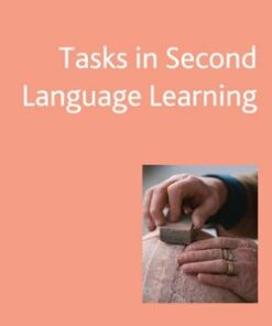 Tasks in Second Language Learning (Hardback) - Virginia Samuda - 9781403911865