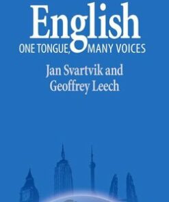 English - One Tongue