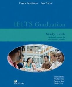 IELTS Graduation Study Skills Study Skills Pack - Allen