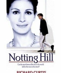 PR3 Notting Hill - Richard Curtis - 9781405881999