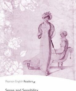 PR3 Sense and Sensibility - Jane Austen - 9781405882033