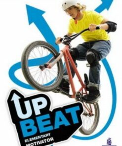 Upbeat Elementary Motivator - Nick Beare - 9781405889650