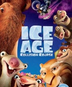 SP2 Ice Age - Collision Course - Nicole Taylor - 9781407169651