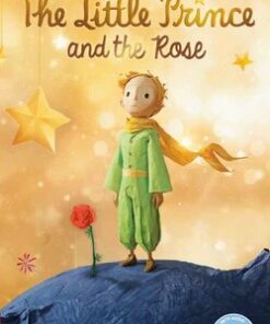 SP2 The Little Prince with Audio CD - Jane Rollason - 9781407169668